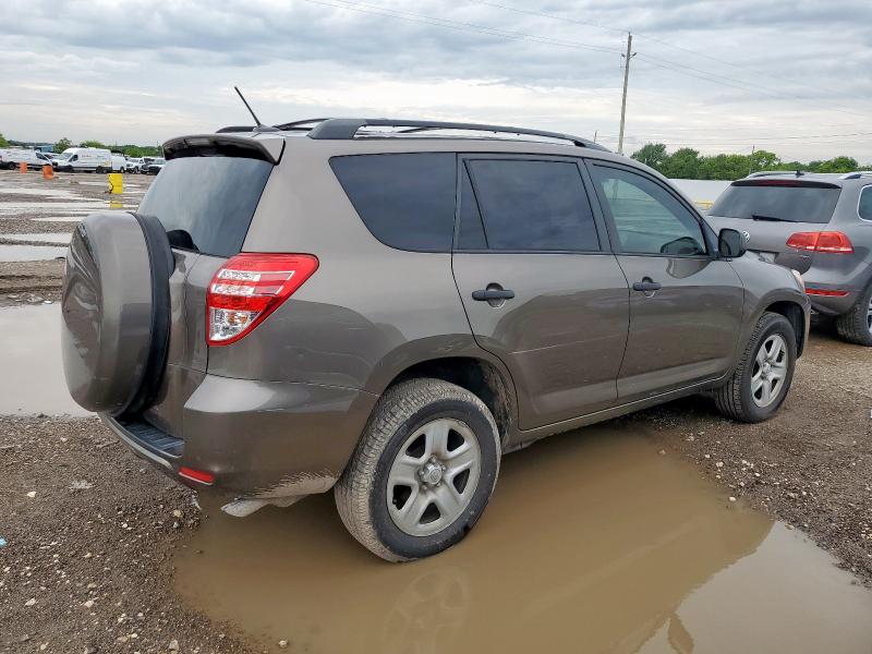 Vin: 2t3zf4dv3bw097454, lot: 60672575, toyota rav4 20113
