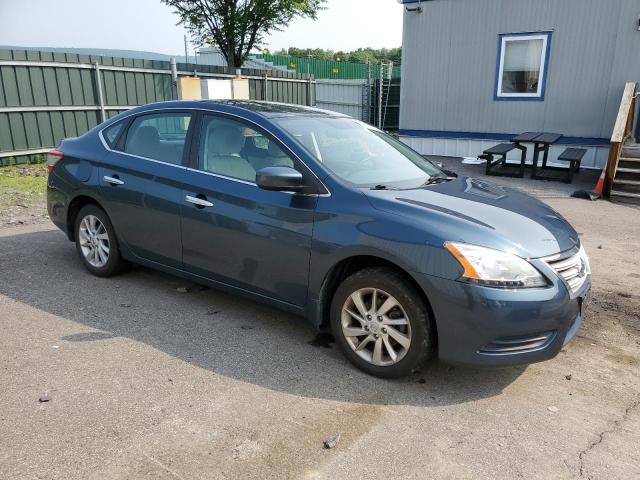 Vin: 3n1ab7ap0fy370269, lot: 60572755, nissan sentra s 20154