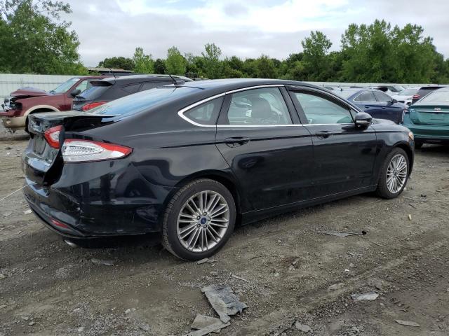 2016 FORD FUSION SE - 1FA6P0HD1G5116369