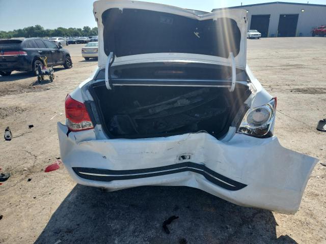 2015 CHEVROLET CRUZE LTZ 1G1PG5SB8F7160786