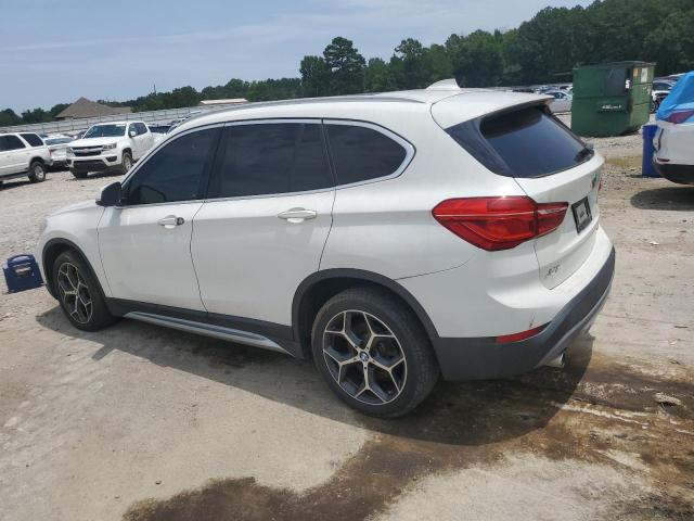 Vin: wbxhu7c36j3h42477, lot: 62215895, bmw x1 sdrive28i 20182
