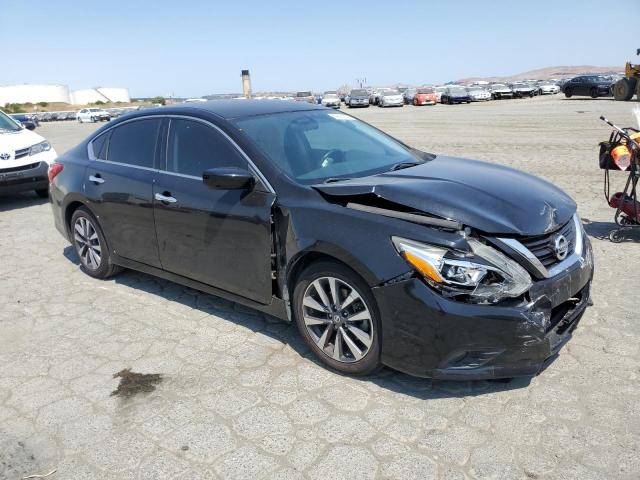 Vin: 1n4al3apxhc206810, lot: 59821835, nissan altima 2.5 20174