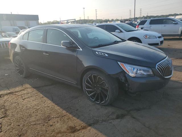 Vin: 1g4g45g34gf275597, lot: 60376365, buick lacrosse sport touring 20164