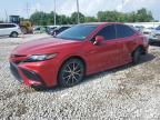 2023 TOYOTA CAMRY SE N - 4T1S11AK6PU119603