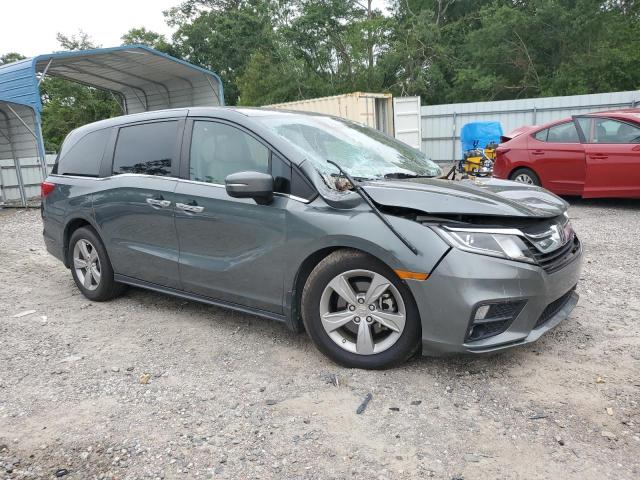 Vin: 5fnrl6h73jb019986, lot: 59459485, honda all models exl 20184