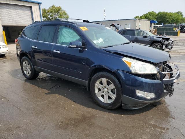 Vin: 1gnlrfed9as120846, lot: 59040905, chevrolet traverse lt 20104