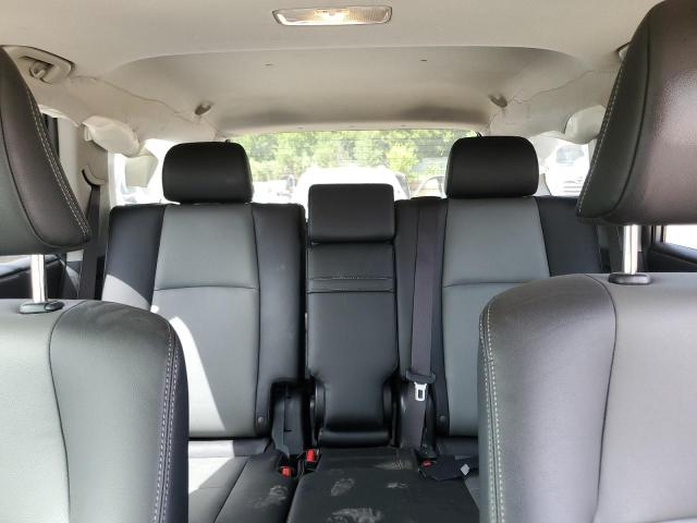 2023 TOYOTA 4RUNNER SE - JTENU5JR1P6154675