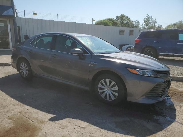 Vin: 4t1b31hk0ku005363, lot: 62116255, toyota camry le 20194