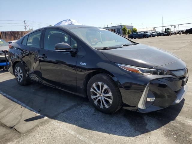 2020 TOYOTA PRIUS PRIM JTDKARFP2L3138835