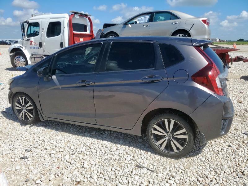 2017 HONDA FIT EX JHMGK5H73HS002153
