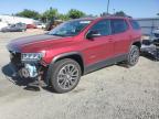 2020 GMC ACADIA AT4 - 1GKKNLLS9LZ197487