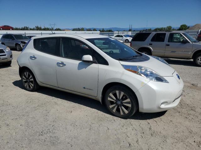 Vin: 1n4az0cp8dc423812, lot: 62018385, nissan leaf s 20134