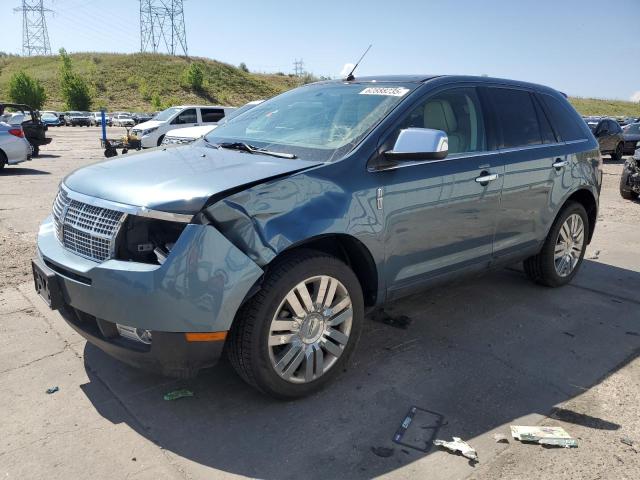 Vin: 2lmdj8jc5abj19989, lot: 62888235, lincoln mkx 2010 img_1