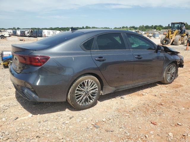 2022 KIA FORTE GT LINE 3KPF54ADXNE421694