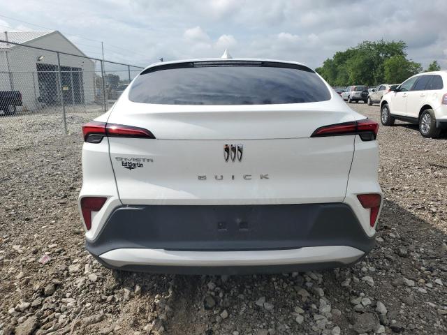 2024 BUICK ENVISTA PR KL47LAE21RB128099