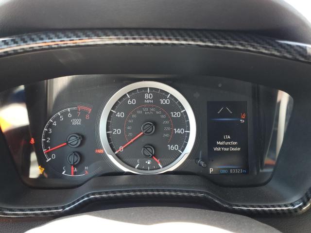 2020 TOYOTA COROLLA SE - 5YFS4RCEXLP033221