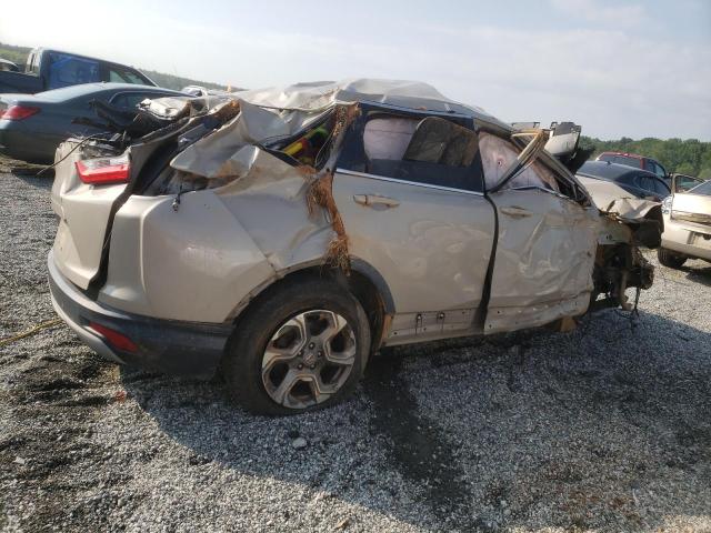 Vin: 5j6rw1h53jl006686, lot: 59510015, honda crv ex 20183