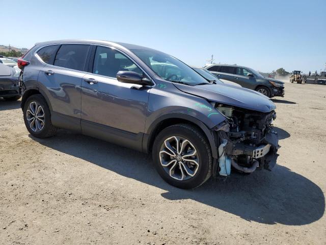 Vin: 7farw2h88ne054218, lot: 62855385, honda crv exl 20224