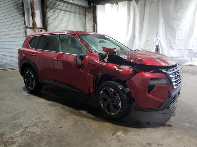 Vin: 5n1bt3ba4sc767368, lot: 60107915, nissan rogue sv 20254