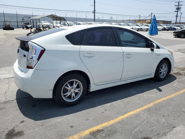 Vin: jtdkn3du3a0195019, lot: 59810775, toyota prius 20103