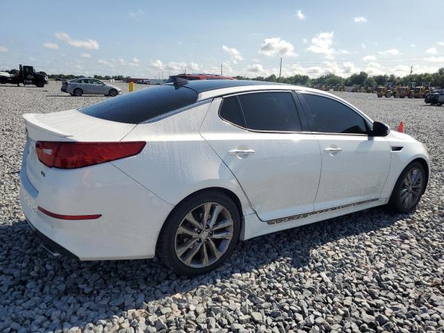 Vin: 5xxgr4a68fg391890, lot: 58351365, kia optima sx 20153