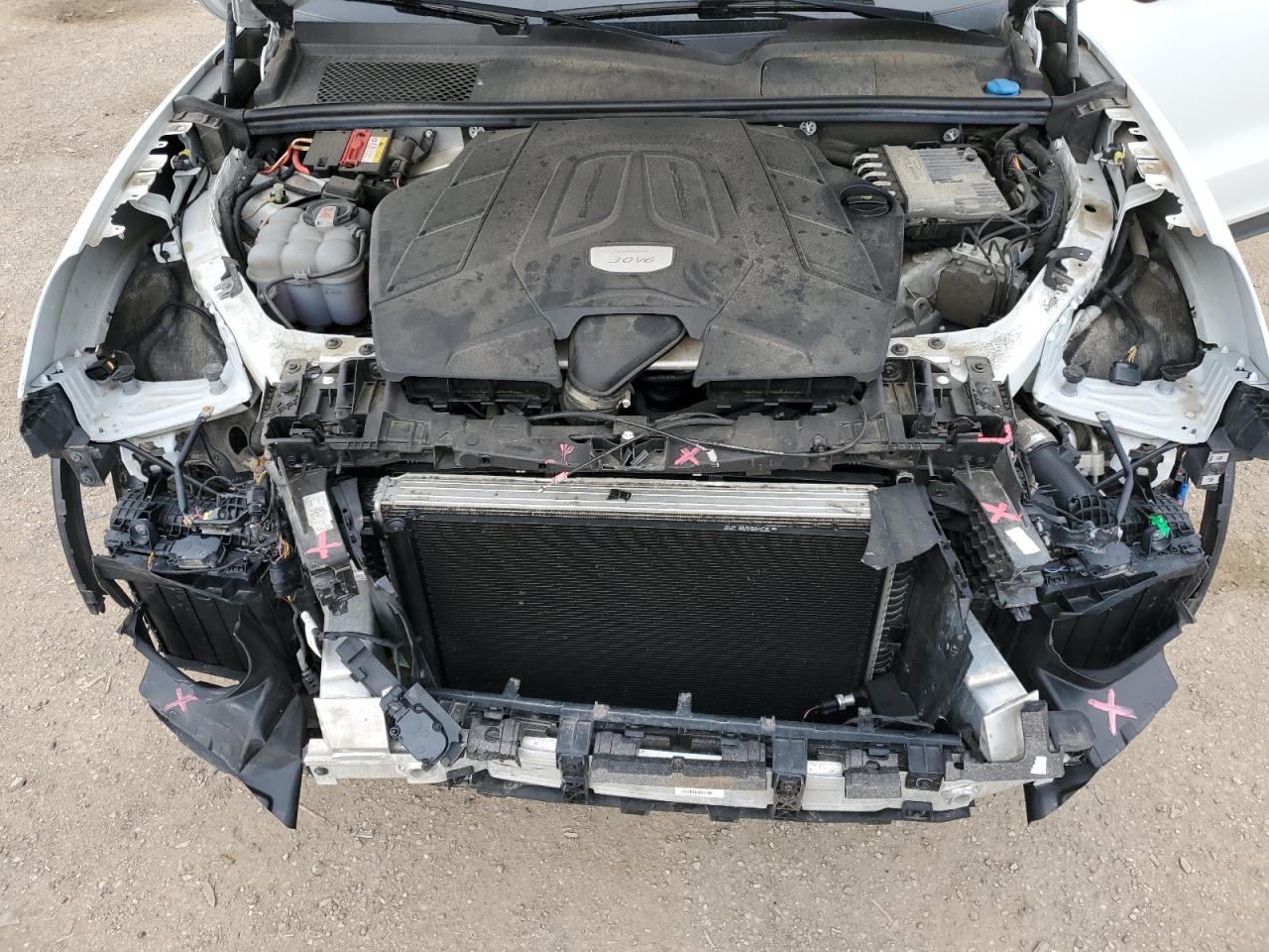 PORSCHE CAYENNE COUPE