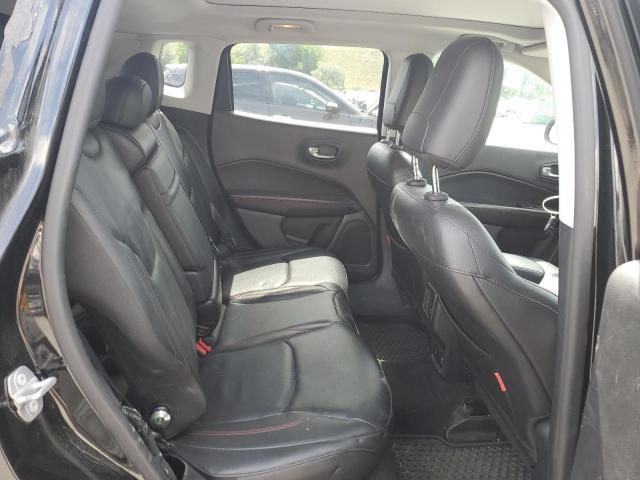2018 JEEP COMPASS TR - 3C4NJDDB1JT265150