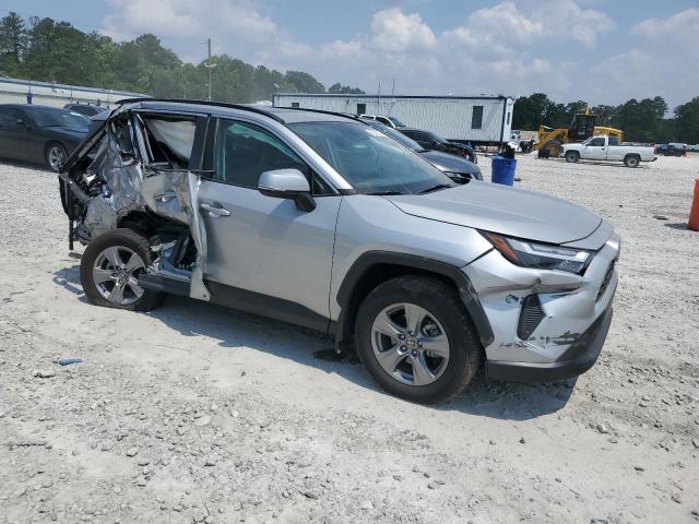 2024 TOYOTA RAV4 XLE - 2T3W1RFV7RW340866