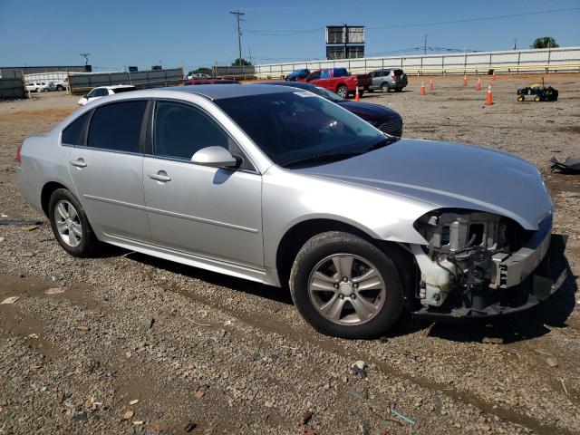 Vin: 2g1wa5e39e1141175, lot: 61636945, chevrolet impala ls 20144