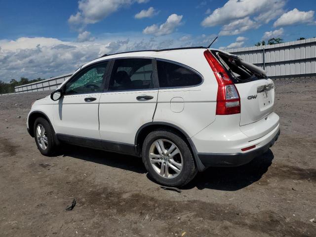 Vin: 5j6re4h55bl072856, lot: 61614835, honda crv ex 20112