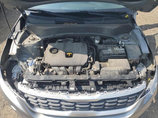 2022 KIA SELTOS LX KNDEPCAA4N7271457