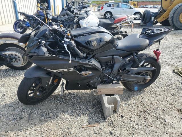 2024 YAMAHA YZFR7 - JYARM38E2RA010514