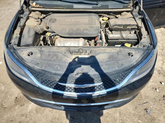 2015 CHRYSLER 200 C 1C3CCCCB7FN544854