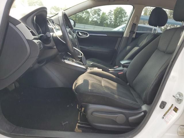 2017 NISSAN SENTRA S 3N1AB7AP4HY290329