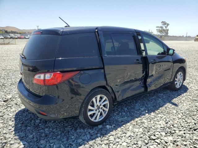 Vin: jm1cw2bl0d0154471, lot: 61486645, mazda 5 20133