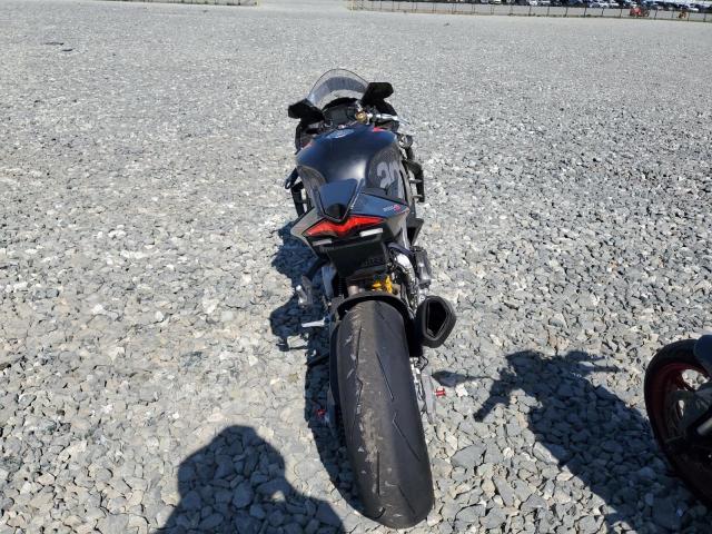 2024 APRILIA RSV4 FACTO ZD4KYUB03RS000957