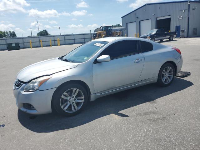 Vin: 1n4al2ep8dc199967, lot: 63147025, nissan altima s 2013 img_1