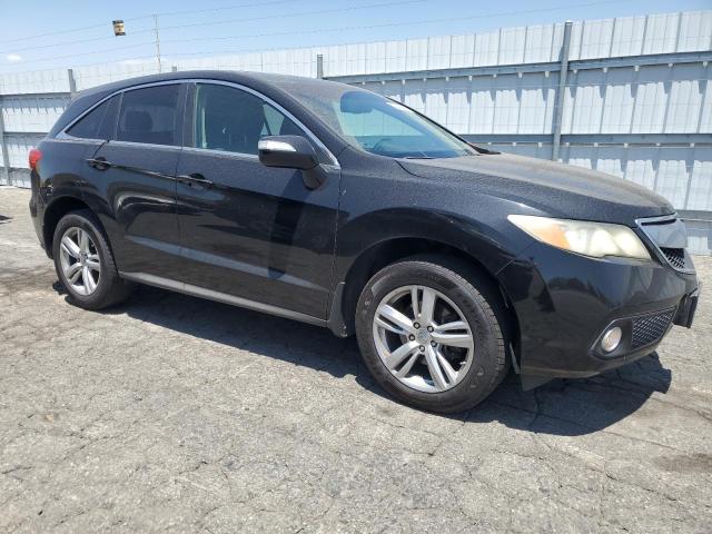 Vin: 5j8tb4h51dl002229, lot: 59403895, acura rdx technology 20134