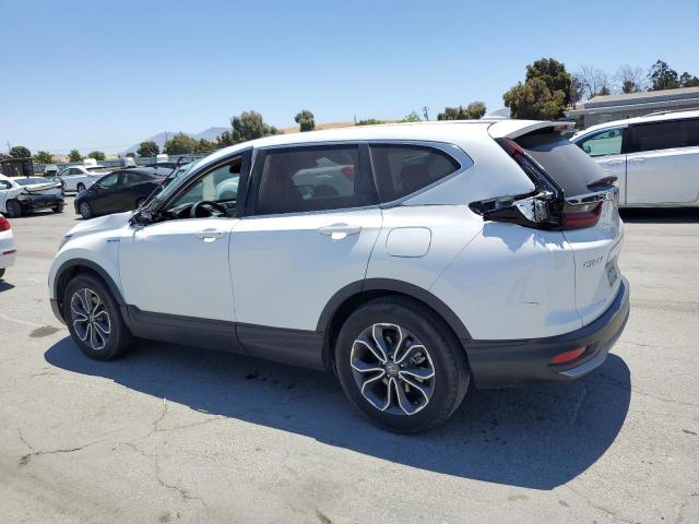 2020 HONDA CR-V EX 7FART6H54LE011143