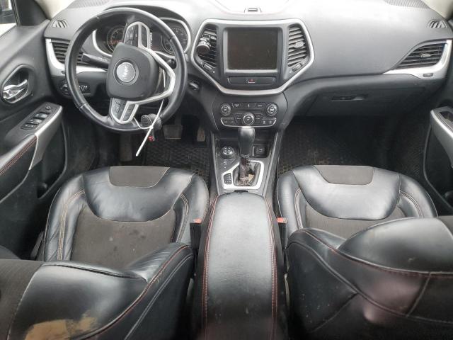 2017 JEEP CHEROKEE T 1C4PJMBB3HW580421