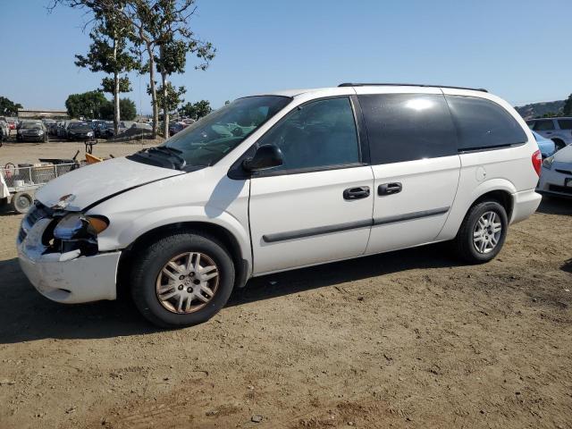 DODGE GRAND CARA