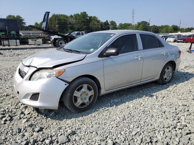 TOYOTA COROLLA BA