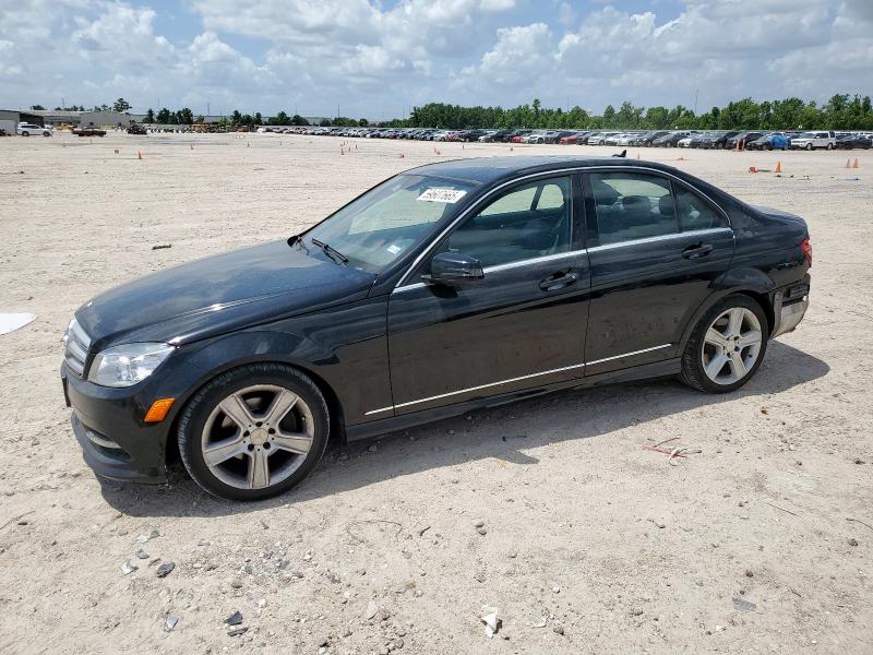Vin: wddgf5ebxbr167071, lot: 59607665, mercedes-benz c-class 300 2011 img_1