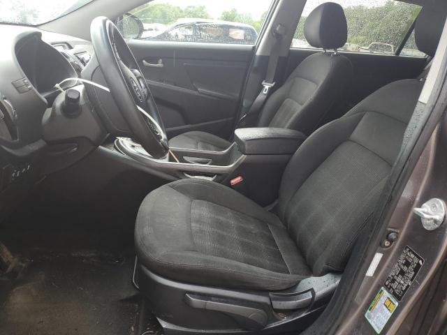 2012 KIA SPORTAGE L - KNDPBCA24C7263100