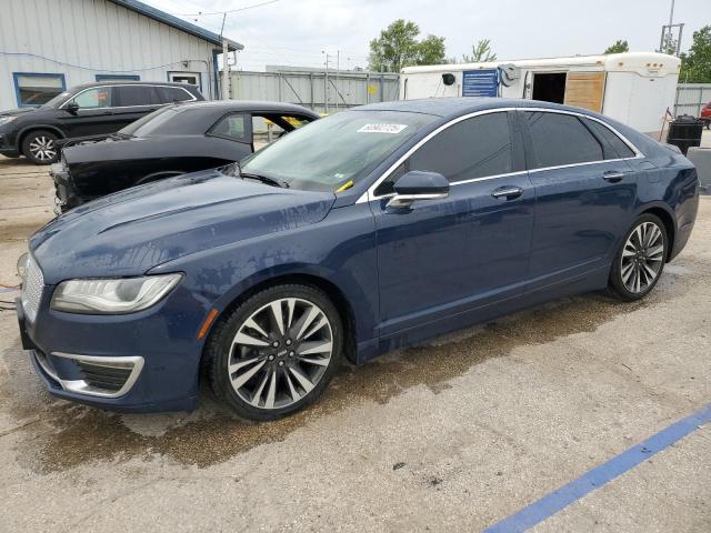 Vin: 3ln6l5f98jr607717, lot: 60902725, lincoln mkz reserve 2018 img_1