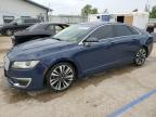2018 LINCOLN MKZ RESERV - 3LN6L5F98JR607717