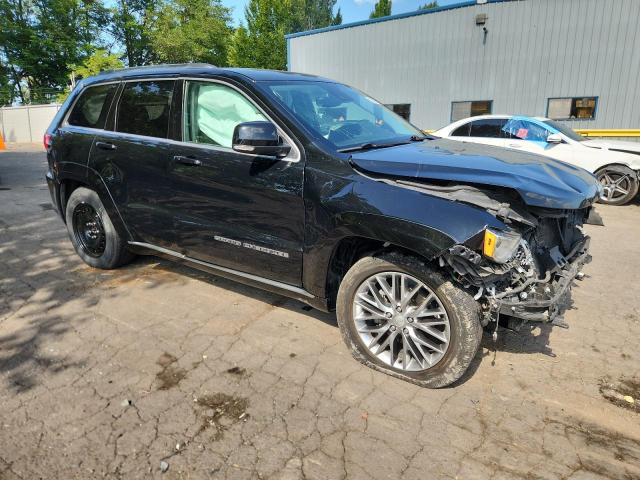 2017 JEEP GRAND CHEROKEE SUMMIT - 1C4RJFJG7HC948778