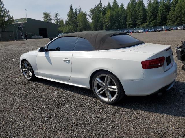 Vin: wauvgafhxan005955, lot: 62388075, audi s5/rs5 prestige 20102