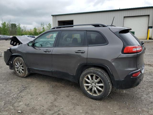 Vin: 1c4pjmcx8jd588624, lot: 59873355, jeep grand cher latitude 20182