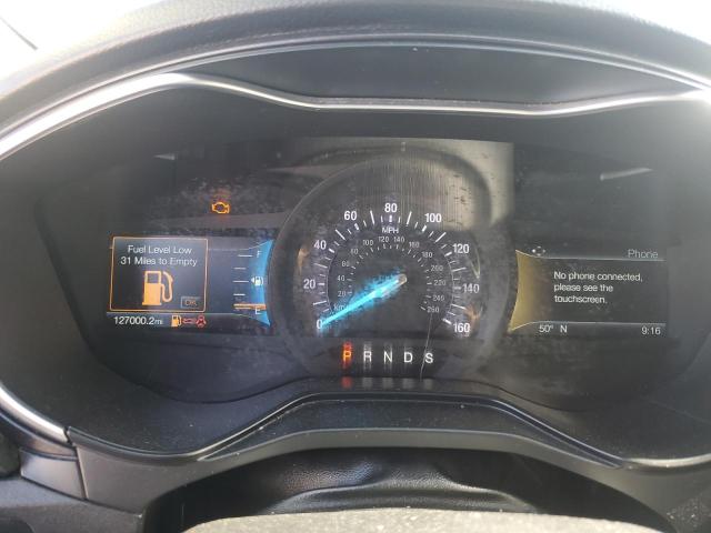 2020 FORD FUSION TIT - 3FA6P0D93LR132954